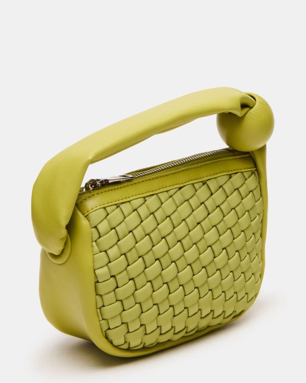 NATASHA BAG LIME - Image 4