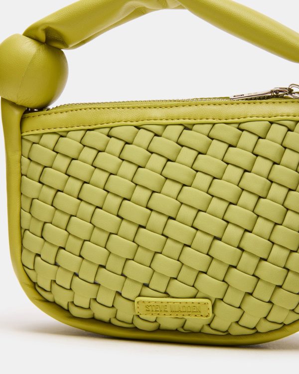 NATASHA BAG LIME - Image 3