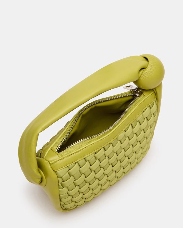 NATASHA BAG LIME - Image 5