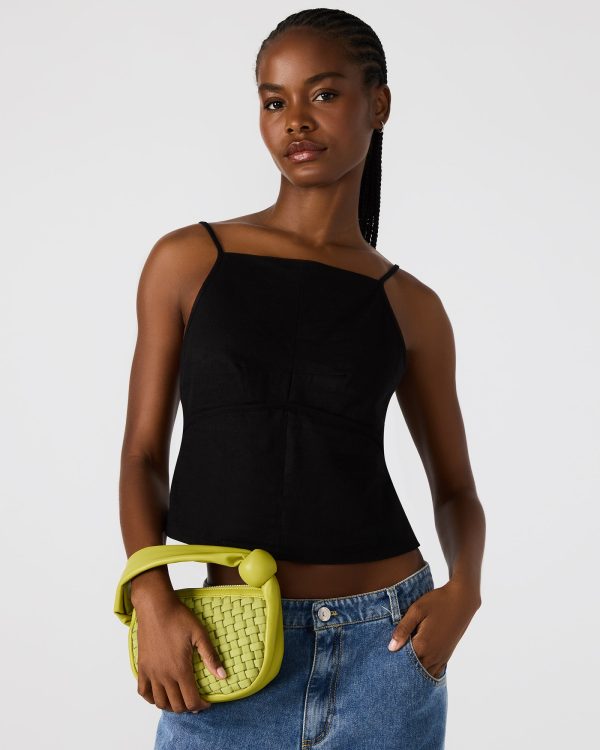 NATASHA BAG LIME - Image 2