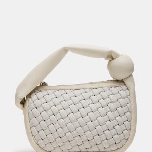NATASHA BAG WHITE