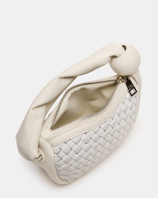 NATASHA BAG WHITE - Image 4