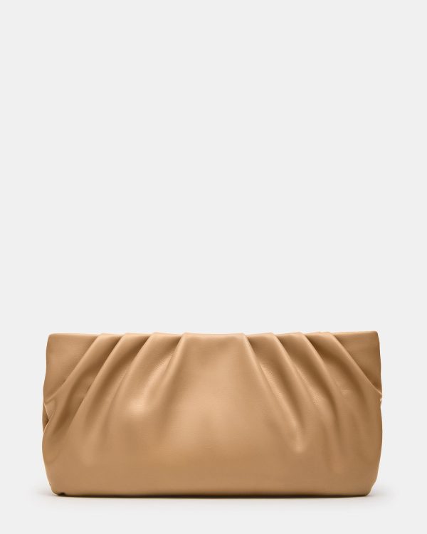 NIKA BAG CHESTNUT