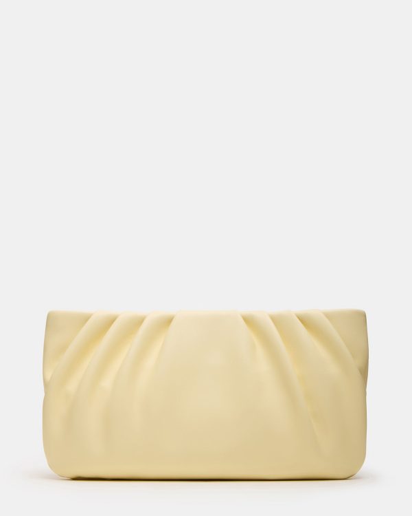 NIKA BAG BUTTER