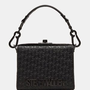 NOYA BAG BLACK/BLACK