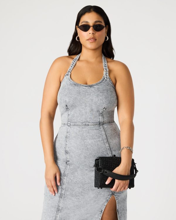 NOYA BAG BLACK/BLACK - Image 7