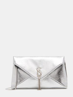 PARTAY BAG SILVER