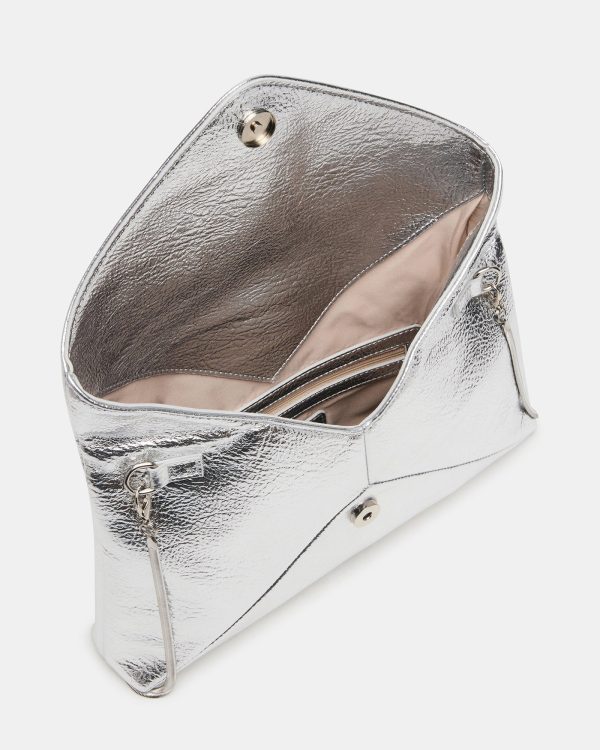 PARTAY BAG SILVER - Image 4