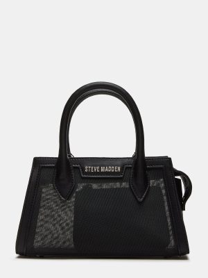 PEACHY BAG BLACK