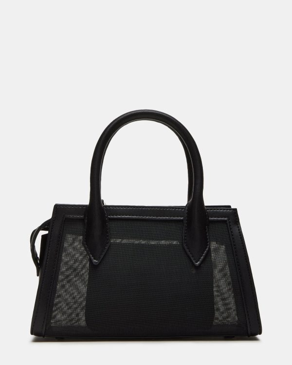PEACHY BAG BLACK - Image 6