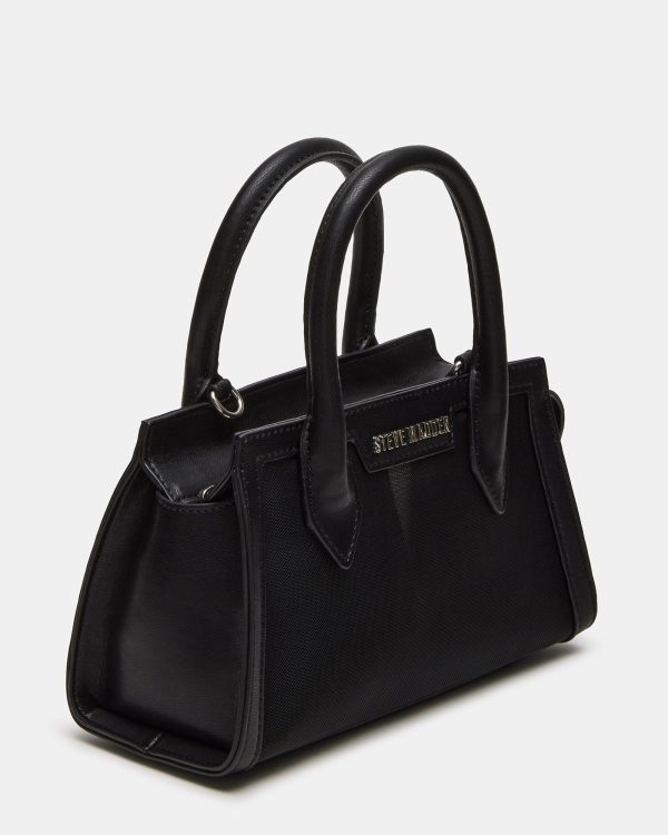 PEACHY BAG BLACK - Image 4