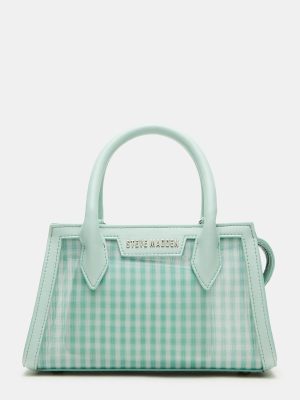 PEACHY BAG GREEN MULTI