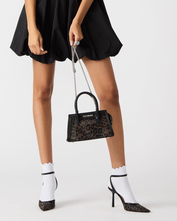 PEACHY BAG LEOPARD - Image 2