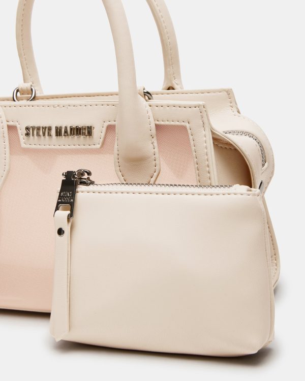 PEACHY BAG NATURAL - Image 3