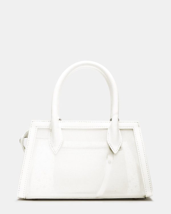 PEACH BAG WHITE MULTI - SM REBOOTED - Image 6