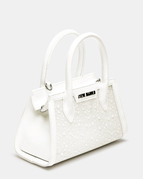 PEACH BAG WHITE MULTI - SM REBOOTED - Image 4