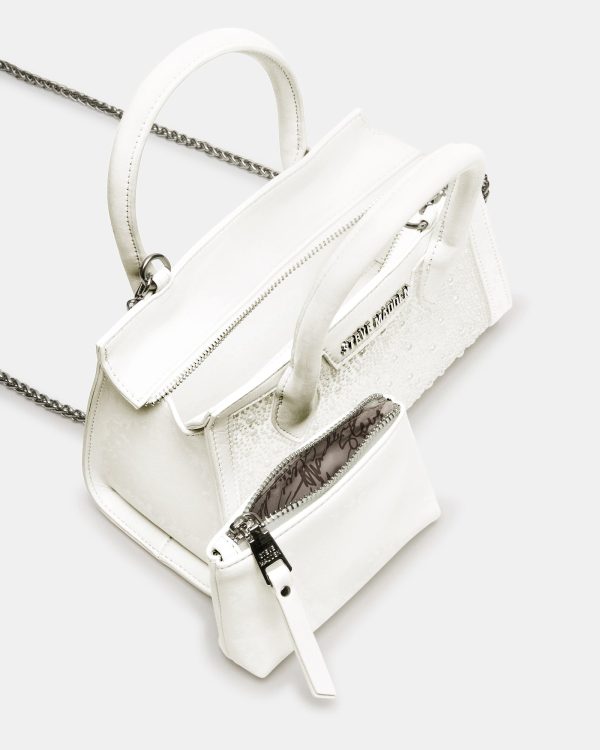 PEACH BAG WHITE MULTI - SM REBOOTED - Image 5