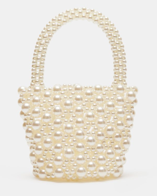 PEARL BAG IVORY - Image 6