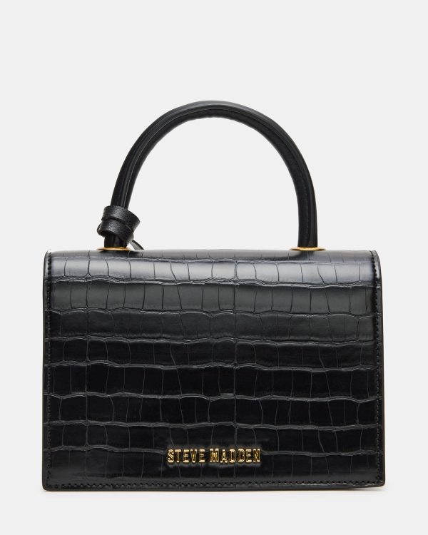 PREPPY BAG BLACK - Image 6