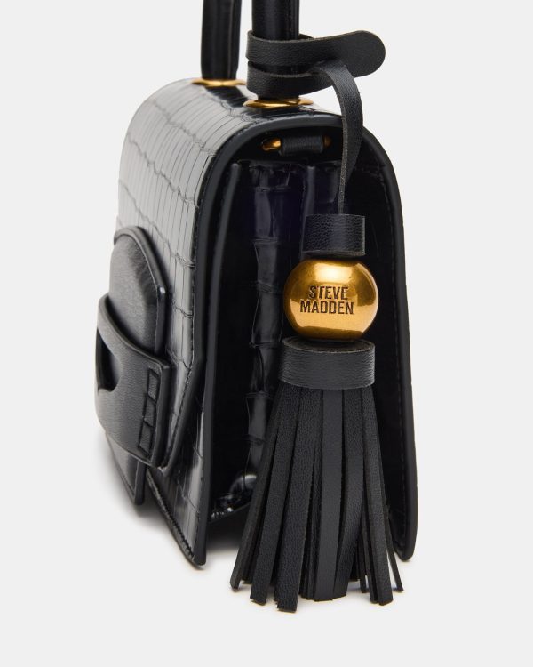 PREPPY BAG BLACK - Image 3