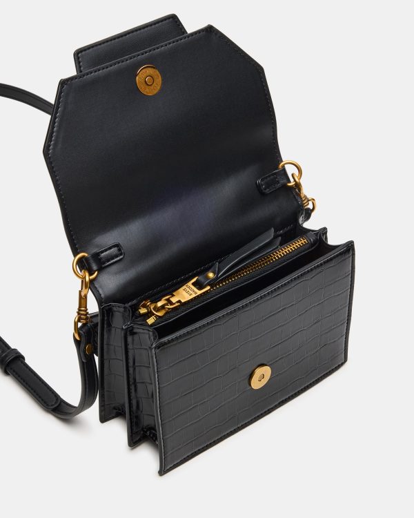 PREPPY BAG BLACK - Image 5
