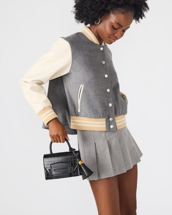 PREPPY BAG BLACK - Image 2