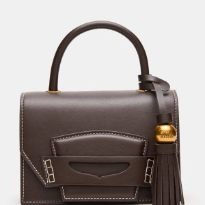 PREPPY BAG BROWN
