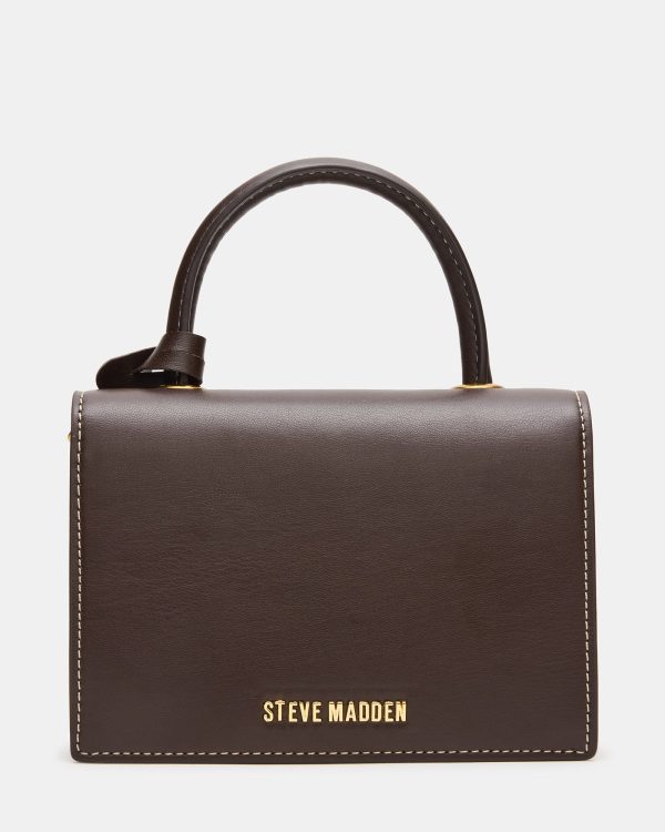 PREPPY BAG BROWN - Image 6