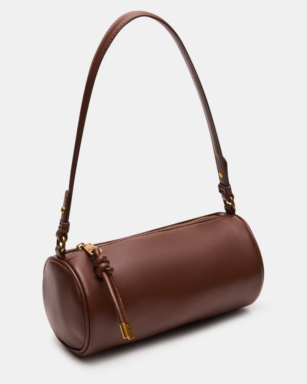 PRIYA BAG BROWN - Image 3