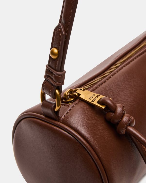PRIYA BAG BROWN - Image 2