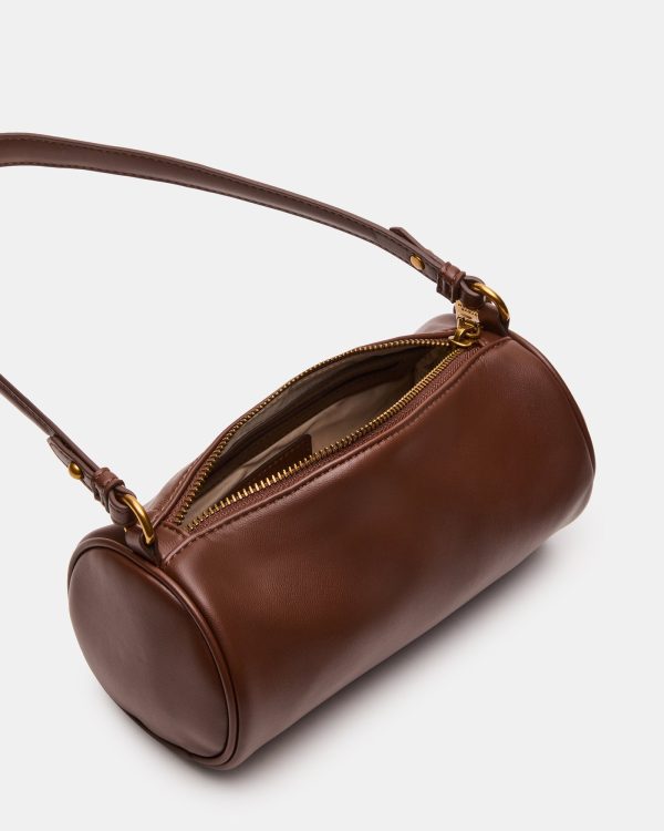 PRIYA BAG BROWN - Image 4