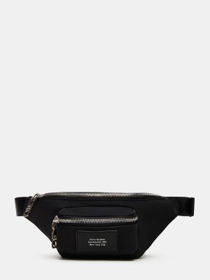 REMIX BAG BLACK