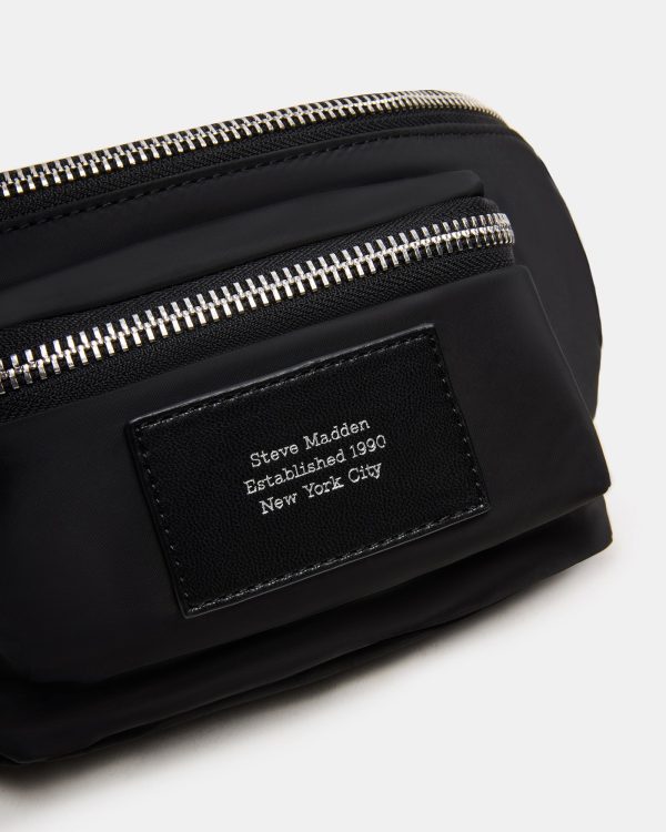 REMIX BAG BLACK - Image 3
