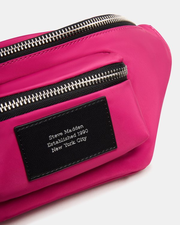 REMIX BAG FUCHSIA - Image 3
