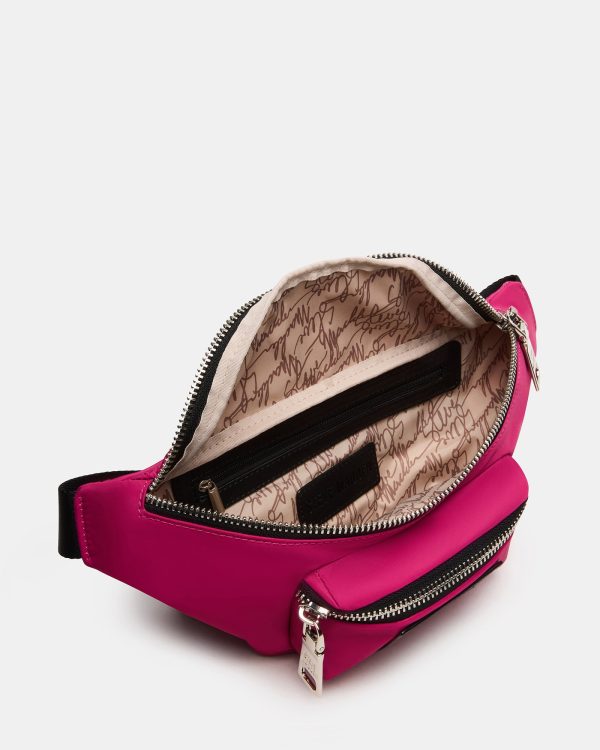 REMIX BAG FUCHSIA - Image 5