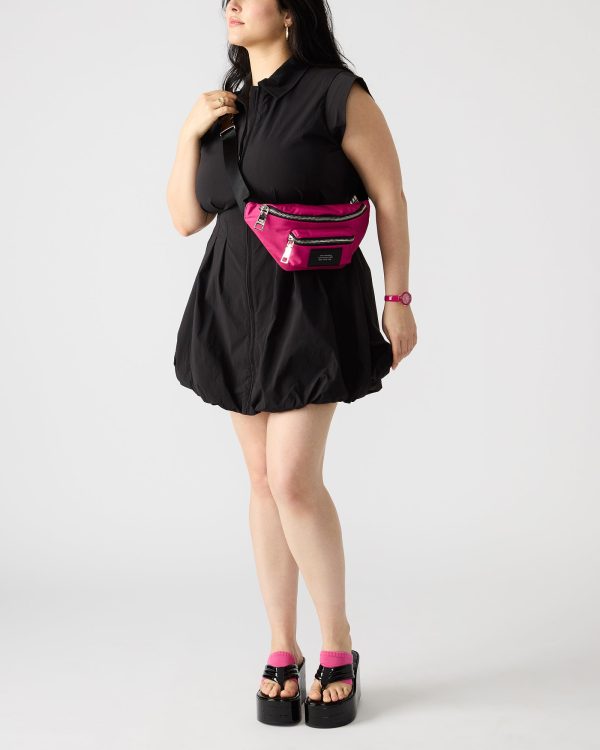 REMIX BAG FUCHSIA - Image 7