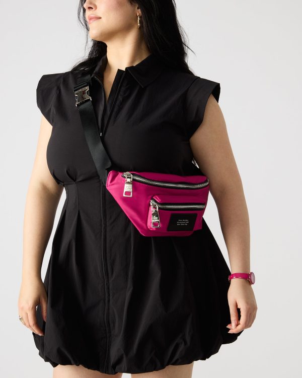 REMIX BAG FUCHSIA - Image 2