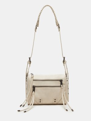 RIGBY BAG TAUPE