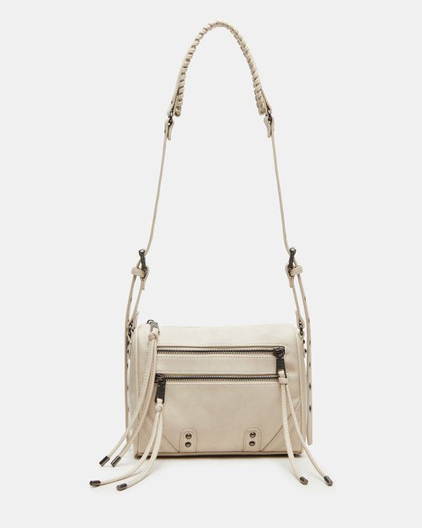 RIGBY BAG TAUPE