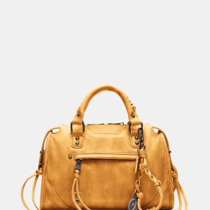 RIGGS BAG BANANA