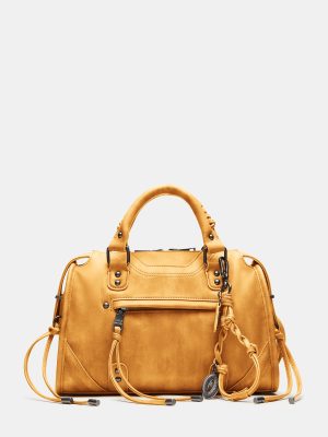 RIGGS BAG BANANA