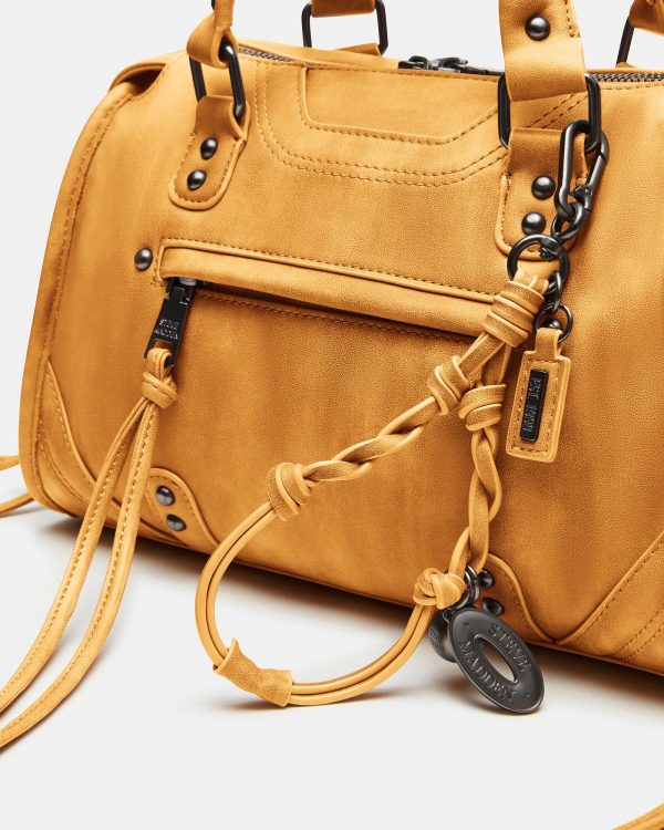 RIGGS BAG BANANA - Image 3