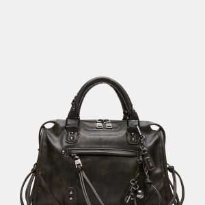 RIGGS BAG OLIVE