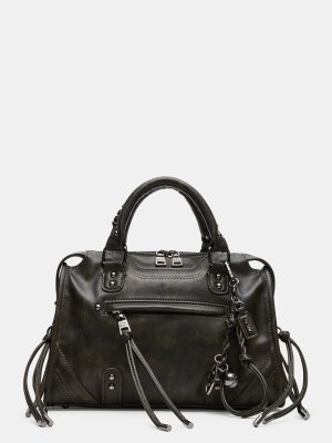 RIGGS BAG OLIVE
