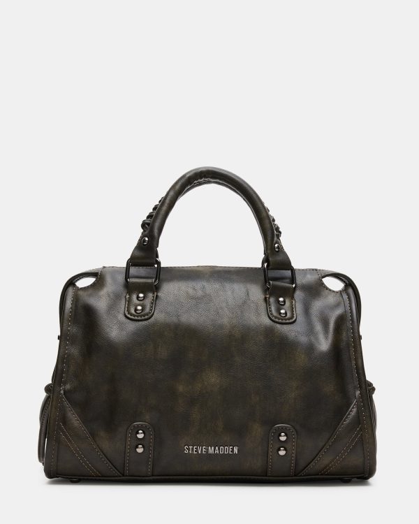 RIGGS BAG OLIVE - Image 5