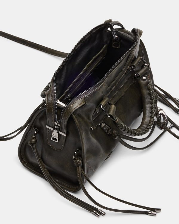 RIGGS BAG OLIVE - Image 4