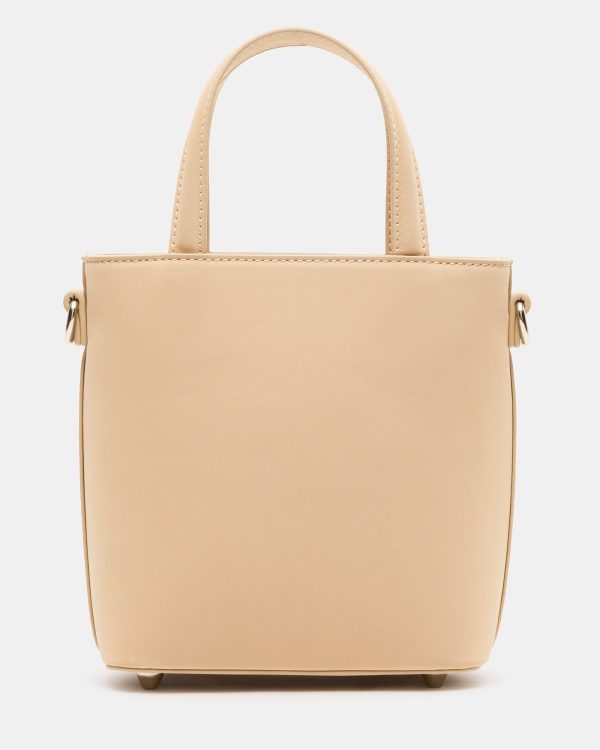 RIGGY BAG KHAKI FABRIC - Image 6