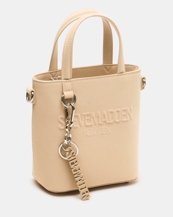 RIGGY BAG KHAKI FABRIC - Image 4