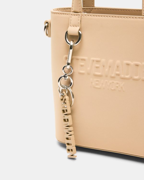 RIGGY BAG KHAKI FABRIC - Image 3