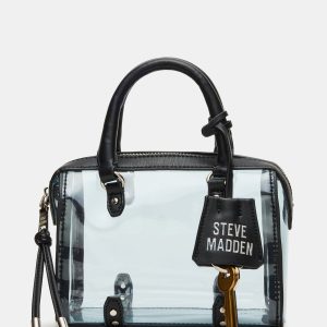 RIVAL BAG BLACK